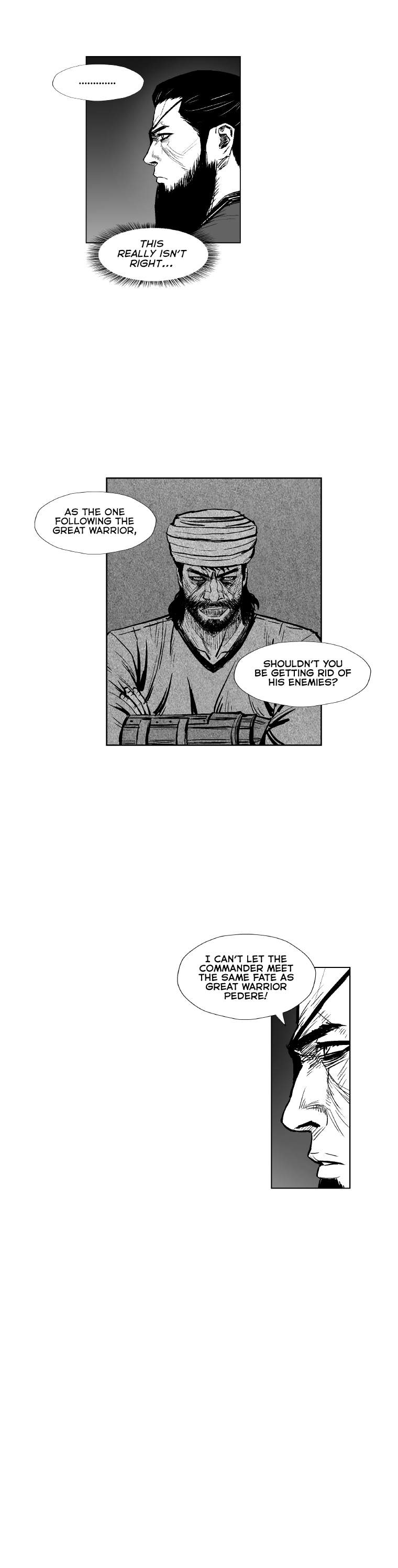 Red Storm Chapter 309 image 5