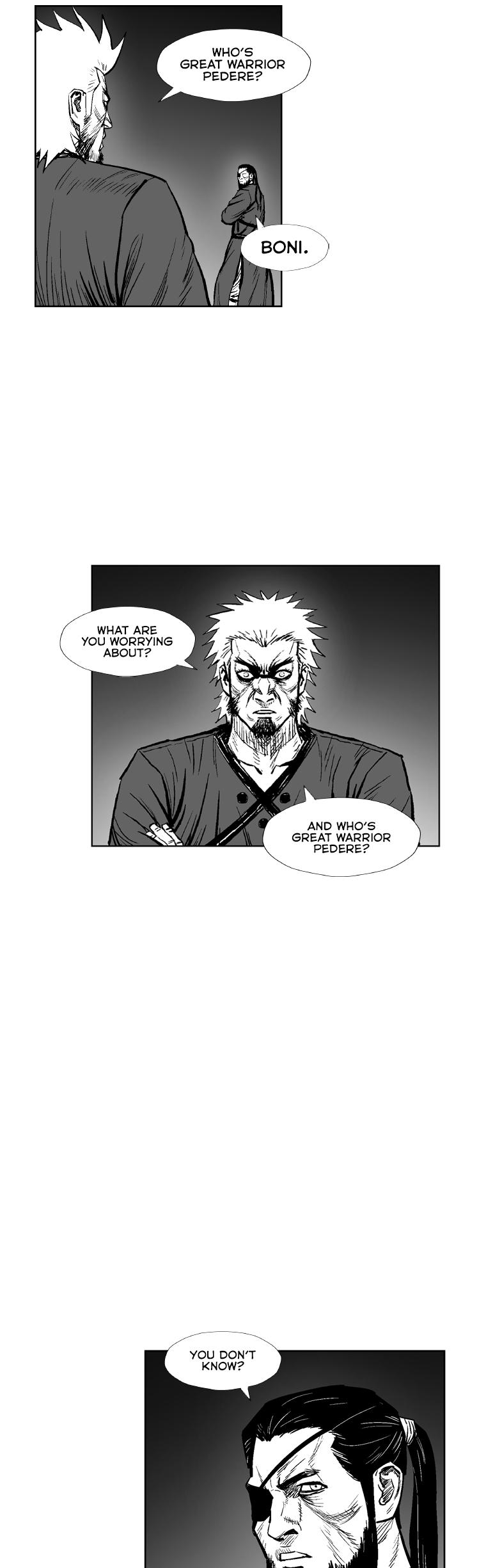 Red Storm Chapter 309 image 6