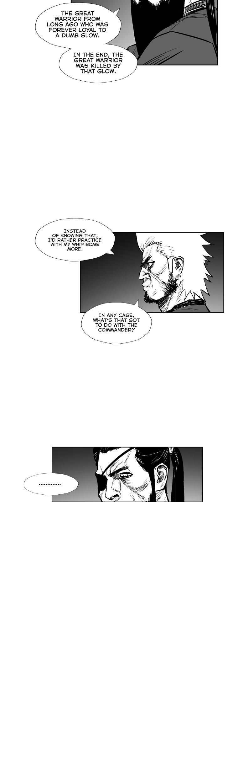 Red Storm Chapter 309 image 7
