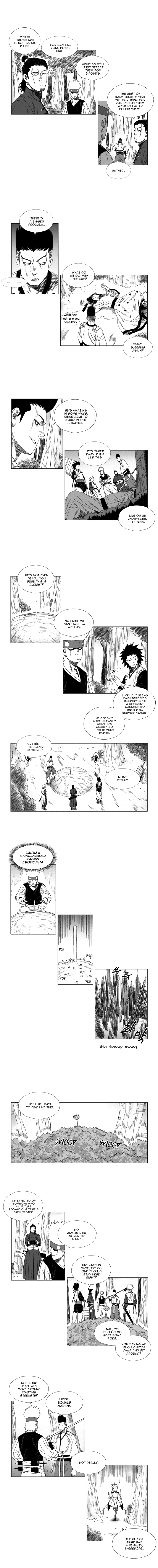 Red Storm Chapter 31 image 2