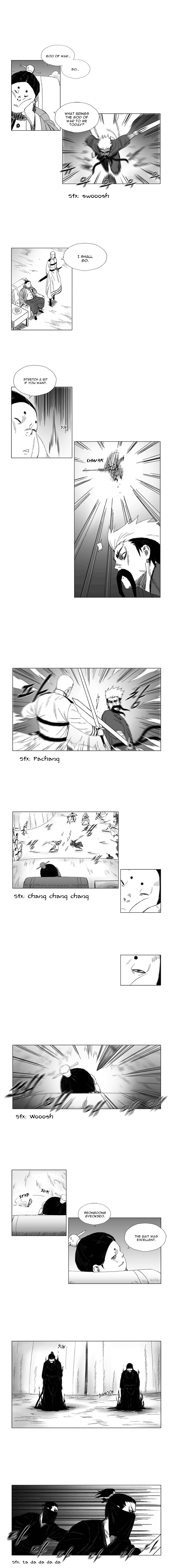 Red Storm Chapter 31 image 5