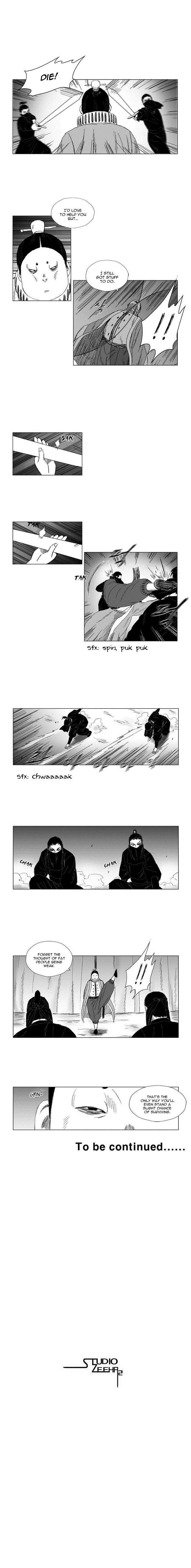 Red Storm Chapter 31 image 6