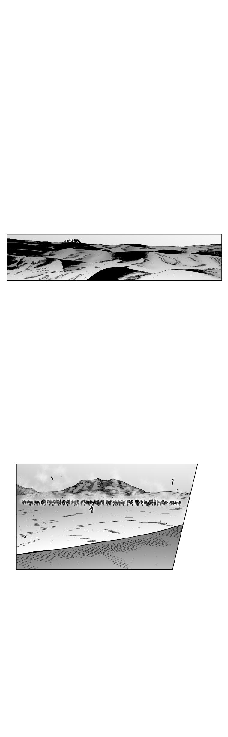 Red Storm Chapter 310 image 11
