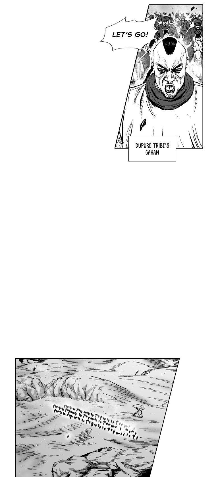 Red Storm Chapter 310 image 12