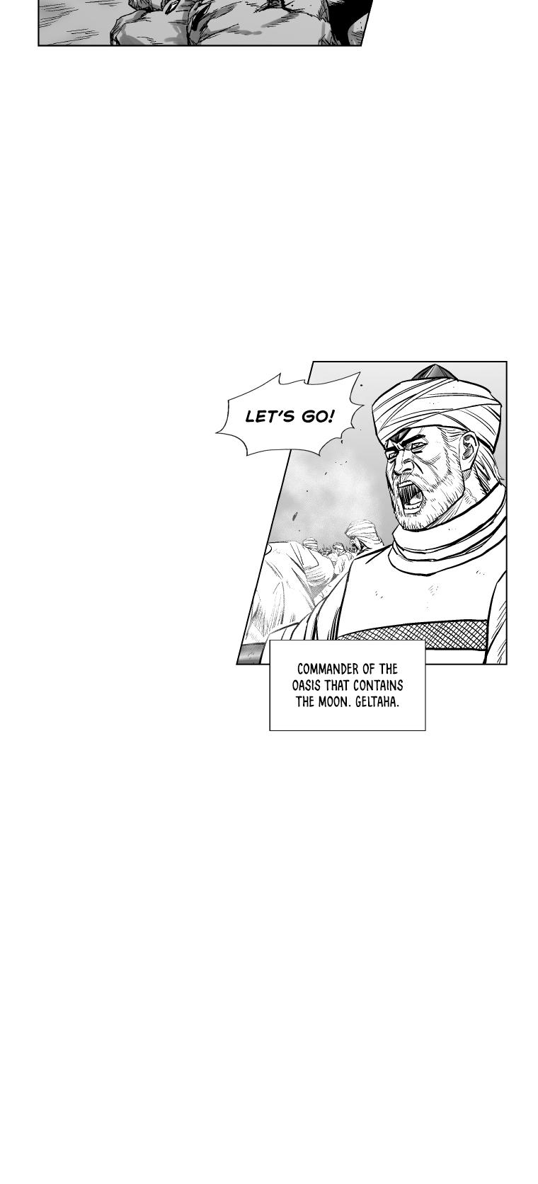 Red Storm Chapter 310 image 13