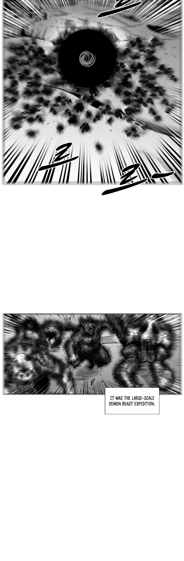 Red Storm Chapter 310 image 15