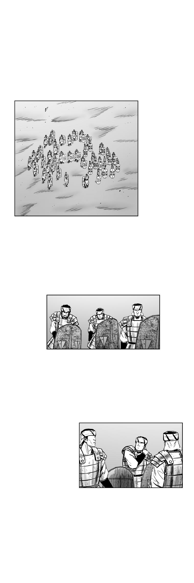 Red Storm Chapter 310 image 17