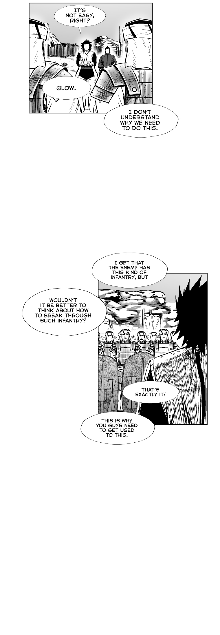 Red Storm Chapter 310 image 22