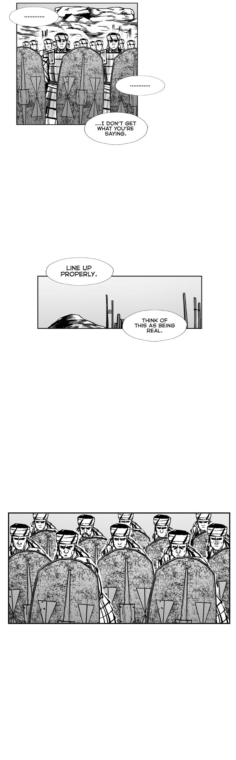 Red Storm Chapter 310 image 23
