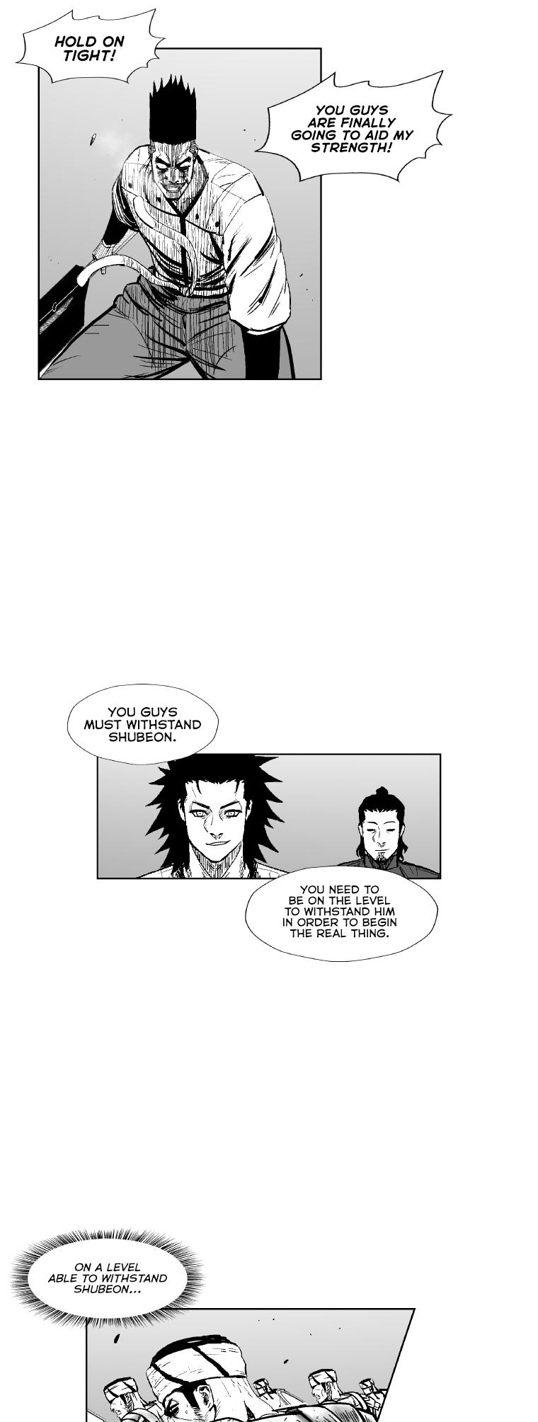 Red Storm Chapter 310 image 26