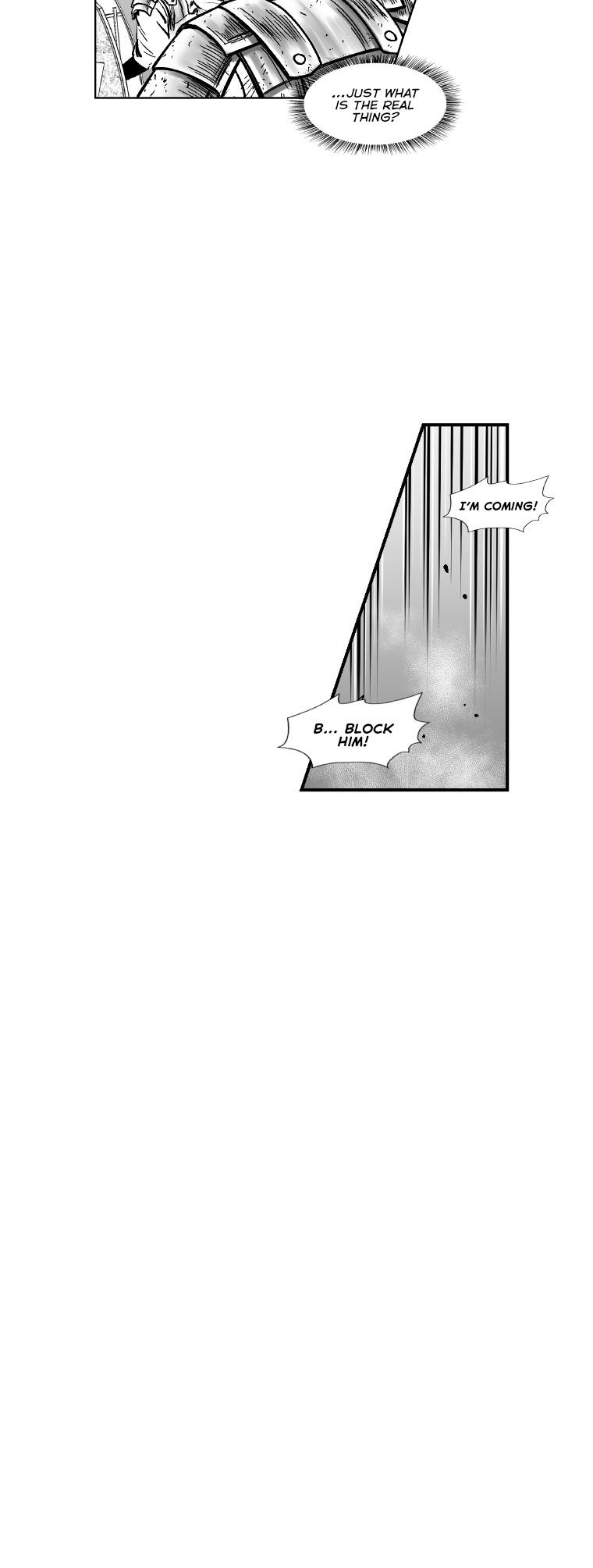 Red Storm Chapter 310 image 27