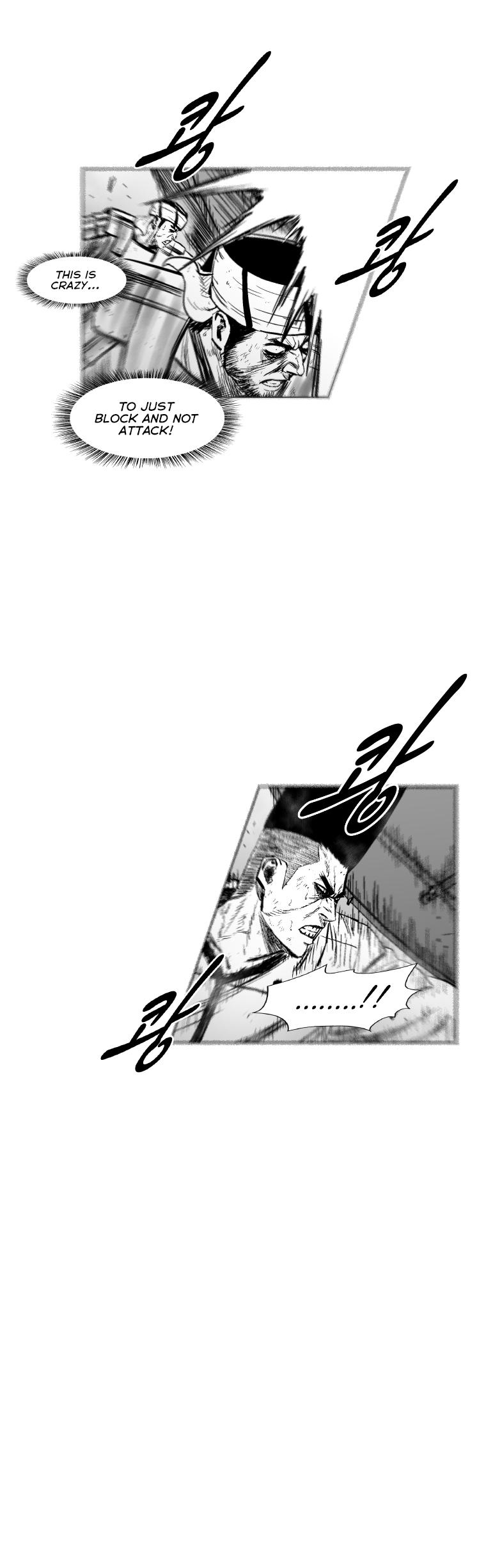 Red Storm Chapter 310 image 29