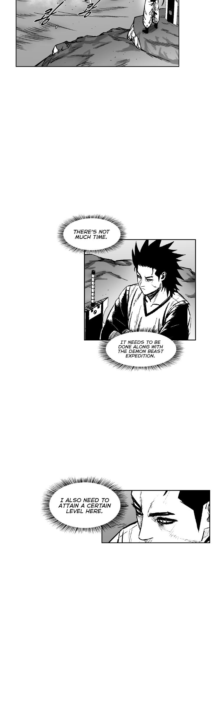 Red Storm Chapter 310 image 31
