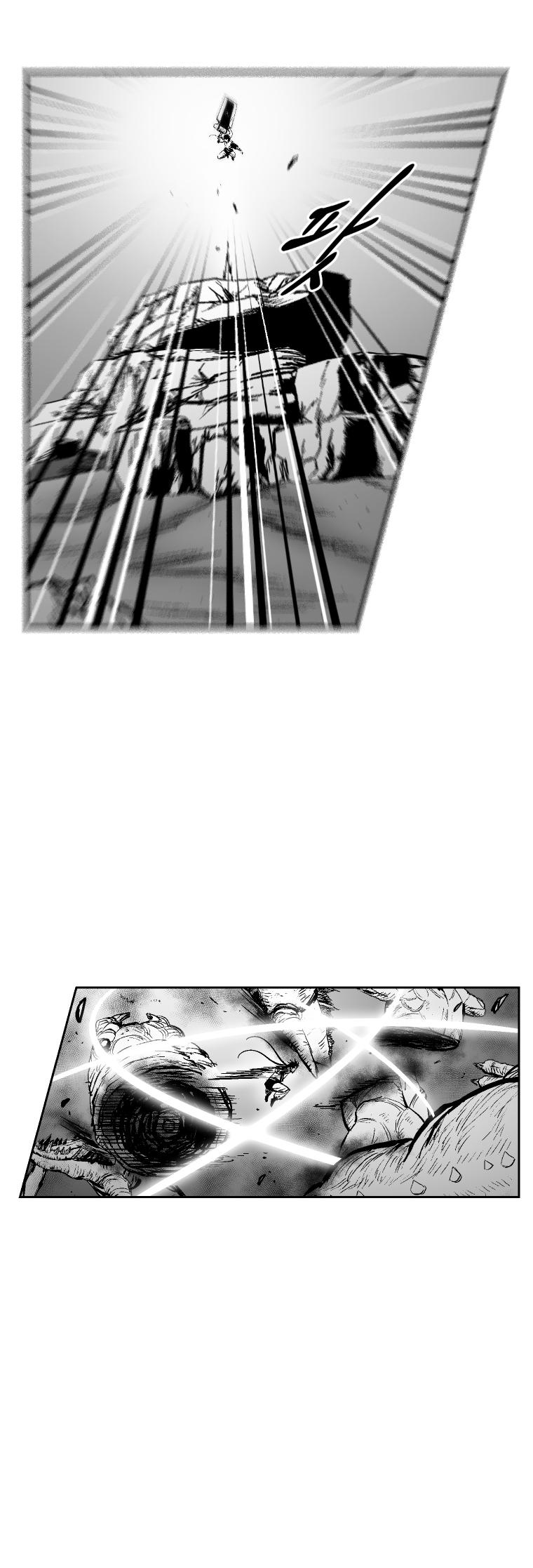 Red Storm Chapter 310 image 34