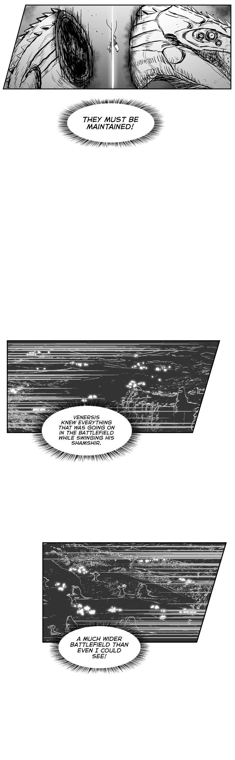 Red Storm Chapter 310 image 35