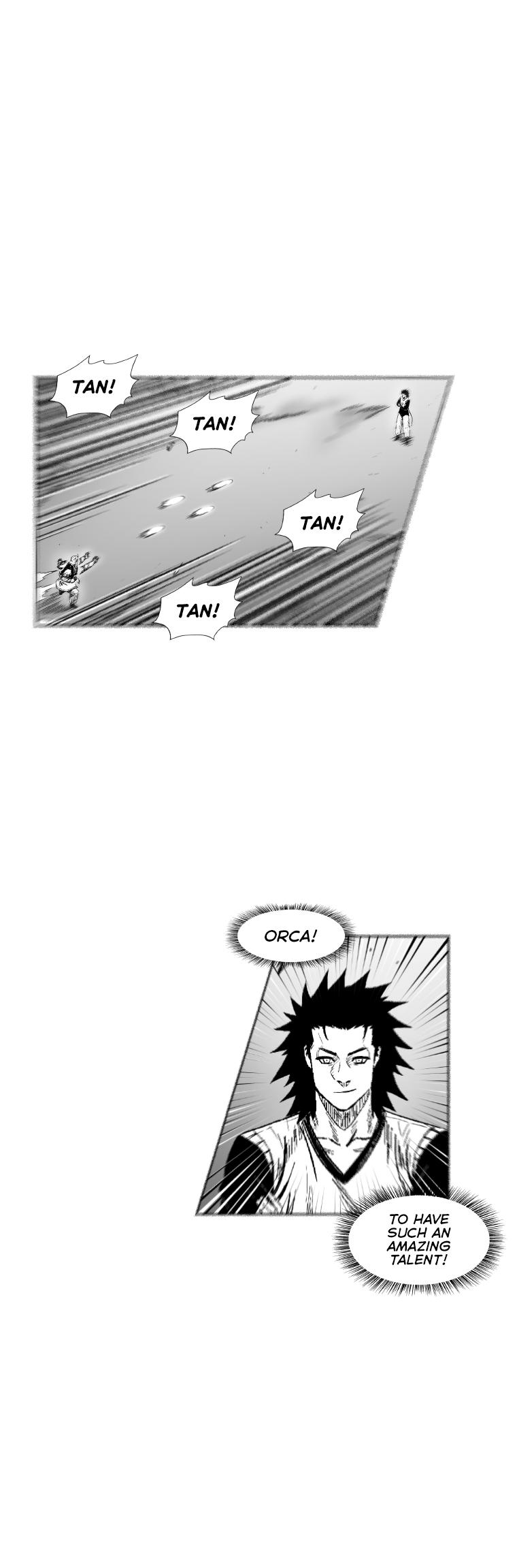 Red Storm Chapter 310 image 3
