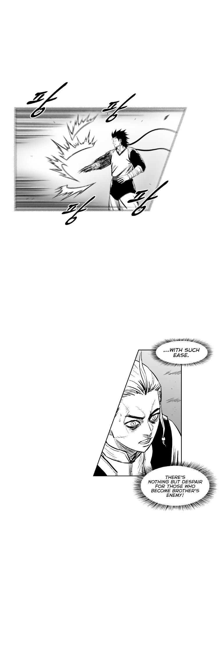 Red Storm Chapter 310 image 4