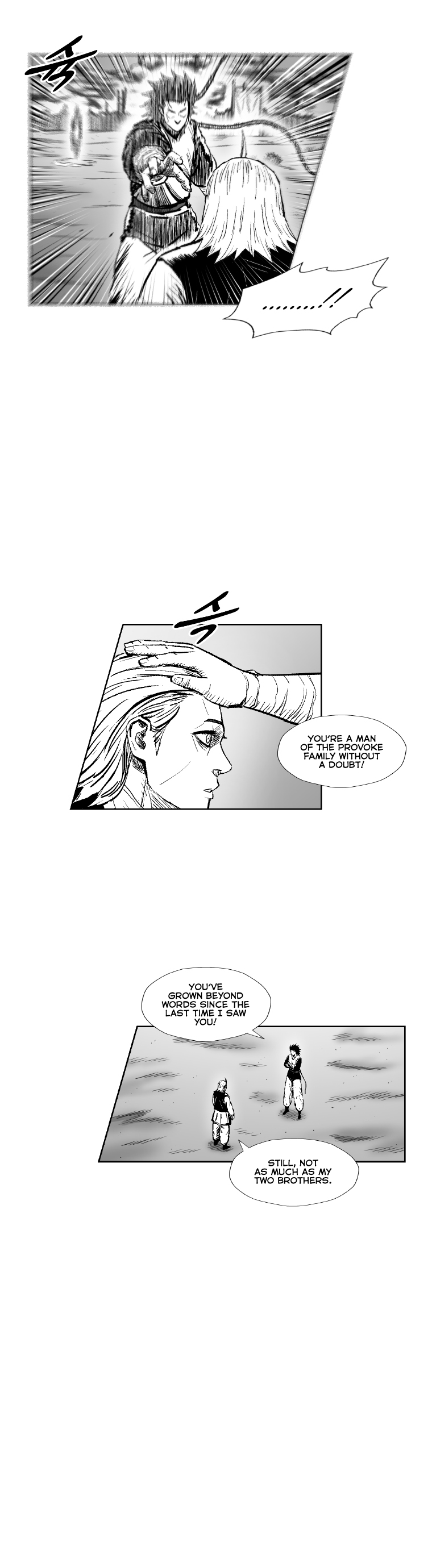 Red Storm Chapter 310 image 5