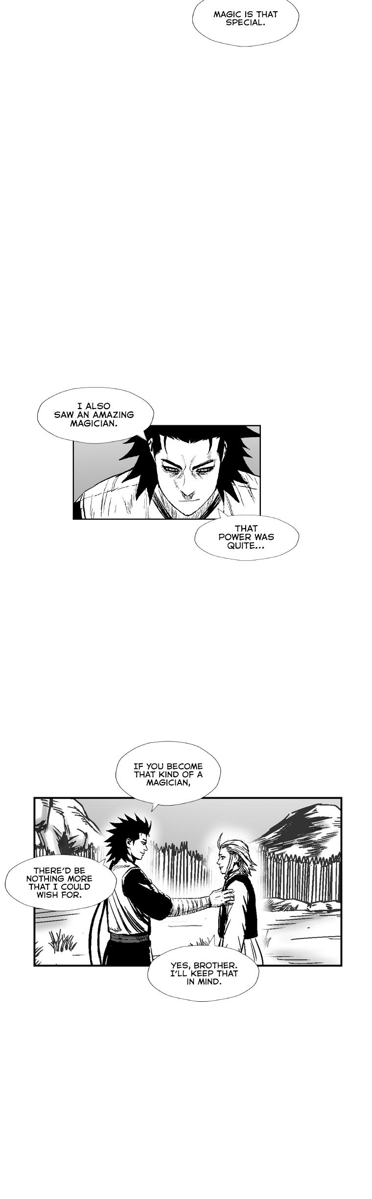 Red Storm Chapter 310 image 7