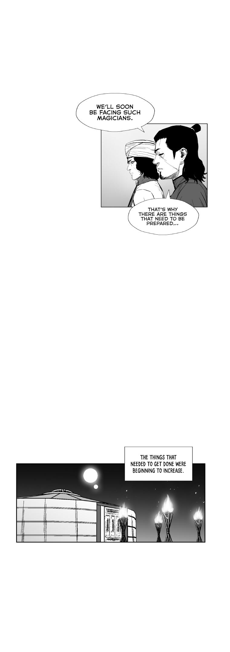 Red Storm Chapter 310 image 8