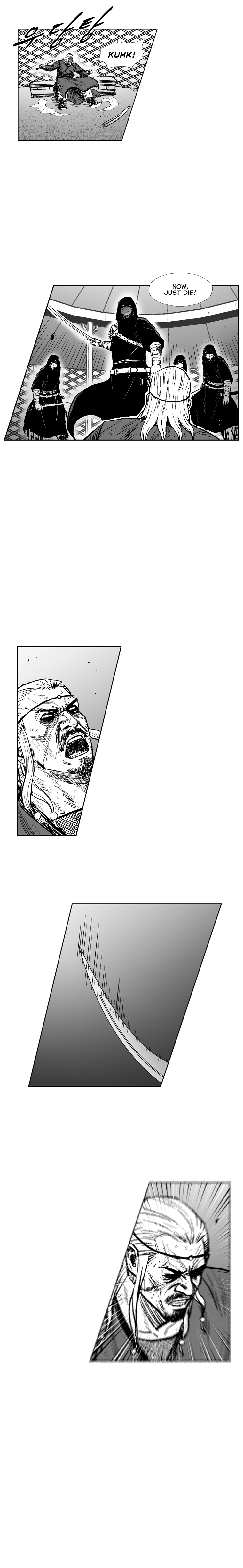 Red Storm Chapter 311 image 11
