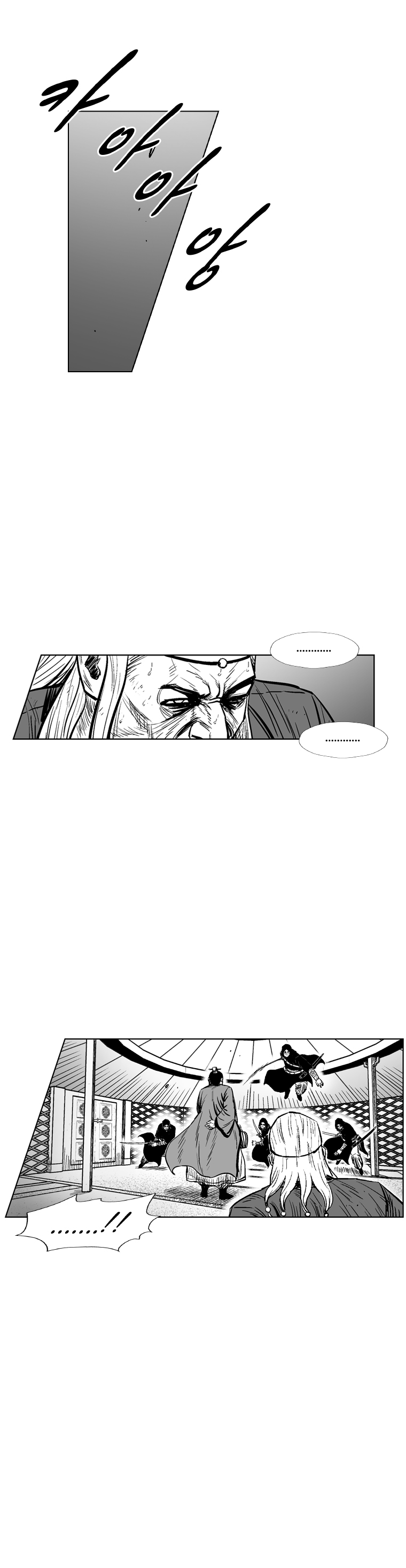 Red Storm Chapter 311 image 12