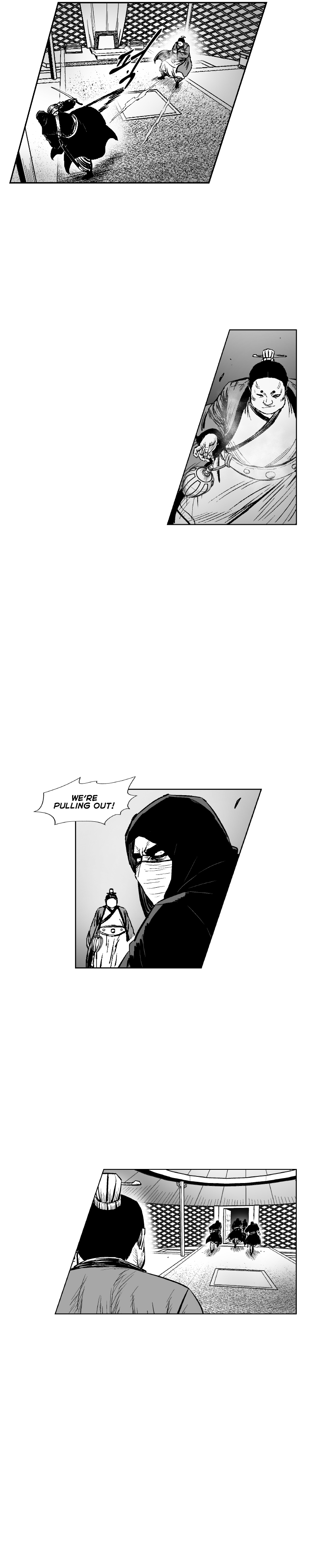 Red Storm Chapter 311 image 14