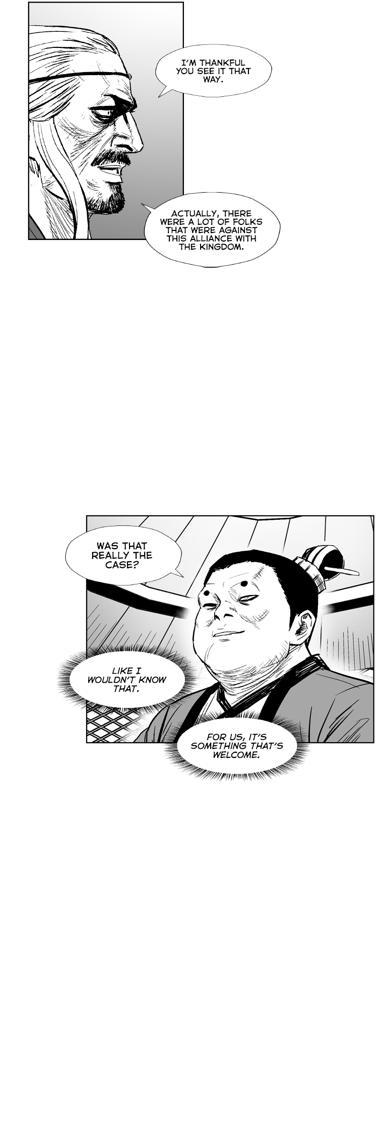 Red Storm Chapter 311 image 16