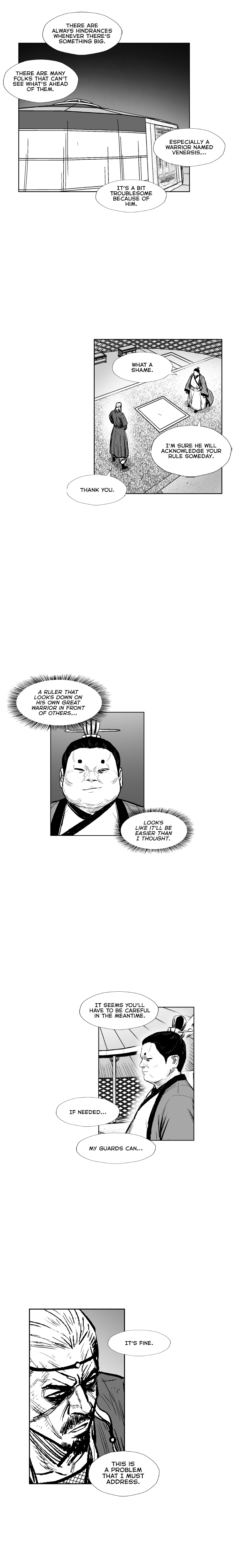 Red Storm Chapter 311 image 17