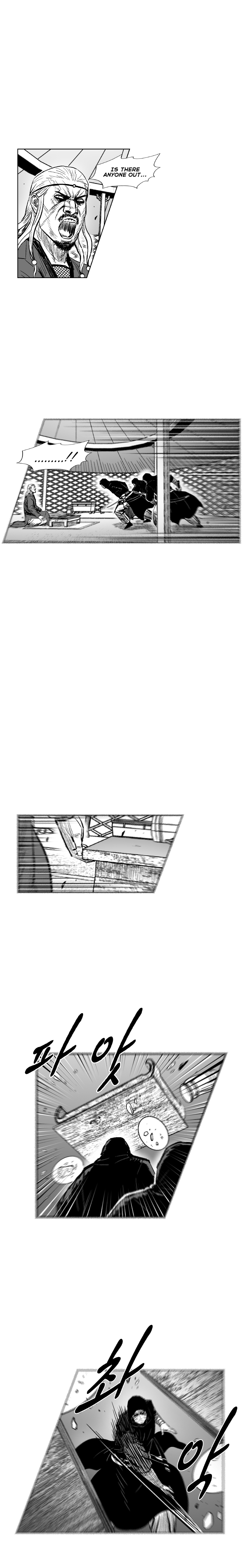 Red Storm Chapter 311 image 5
