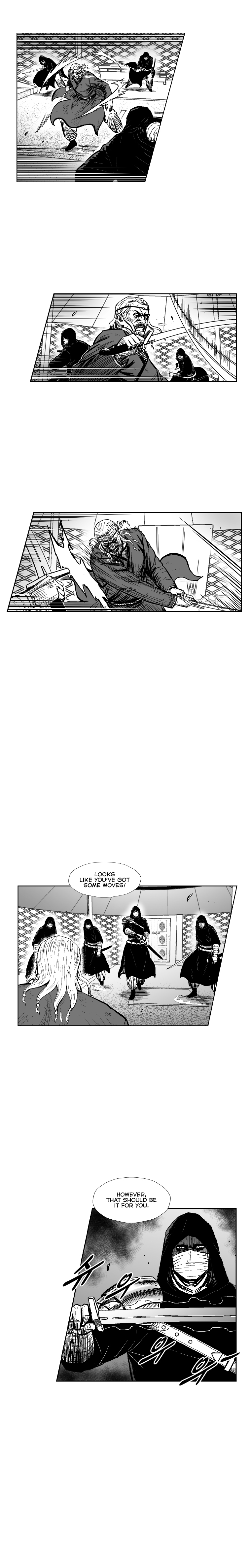 Red Storm Chapter 311 image 7