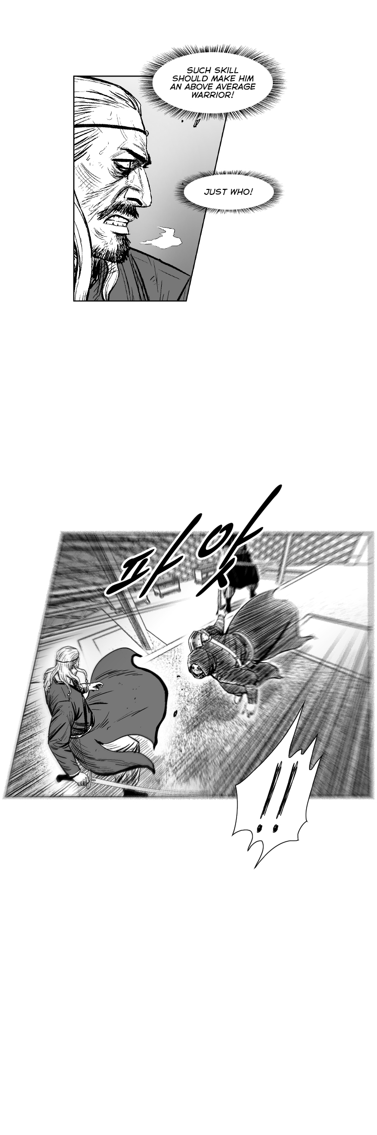 Red Storm Chapter 311 image 8