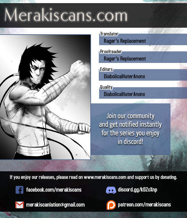 Red Storm Chapter 312 image 0