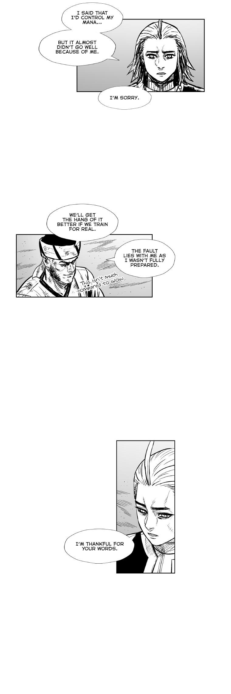 Red Storm Chapter 312 image 17