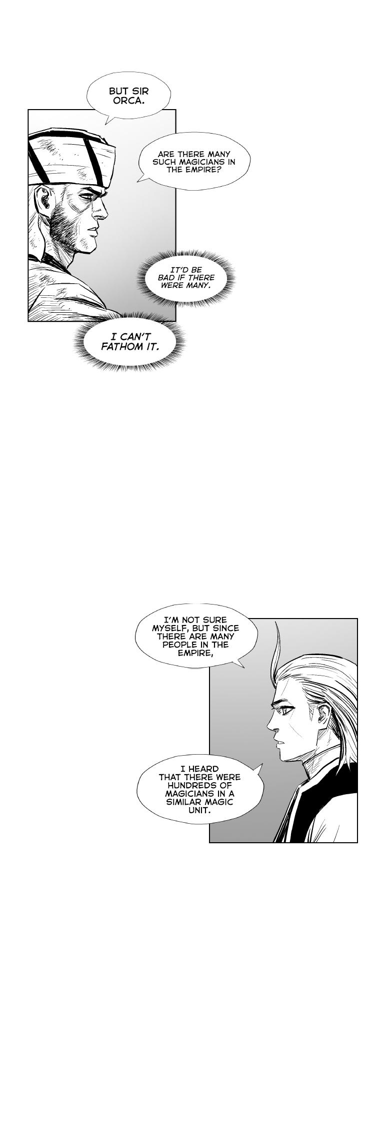 Red Storm Chapter 312 image 18