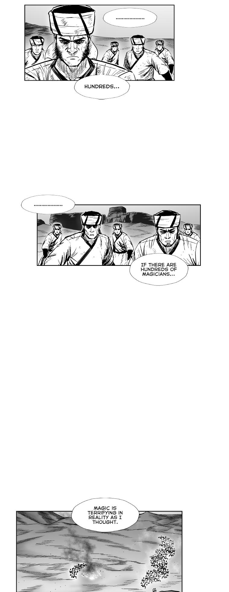 Red Storm Chapter 312 image 19