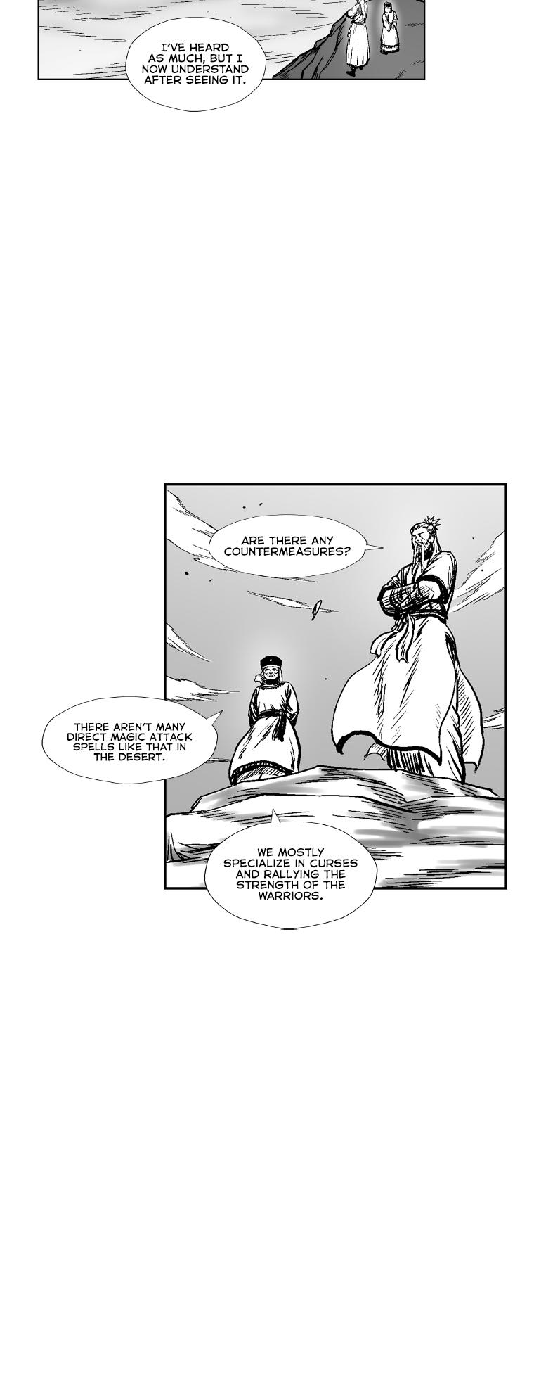 Red Storm Chapter 312 image 20