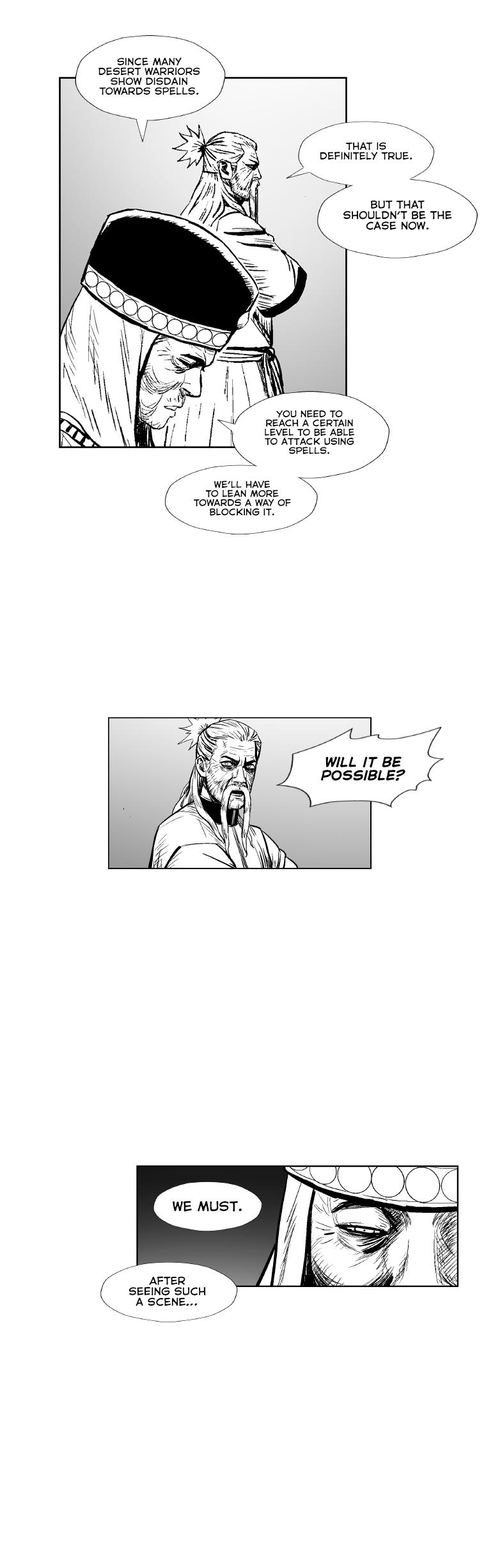 Red Storm Chapter 312 image 21