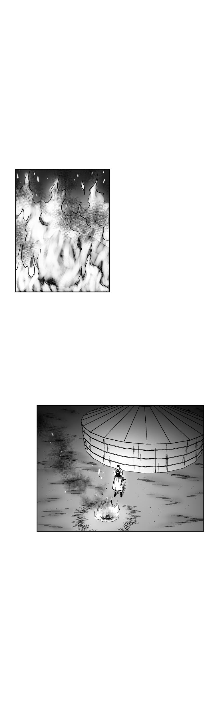 Red Storm Chapter 312 image 22