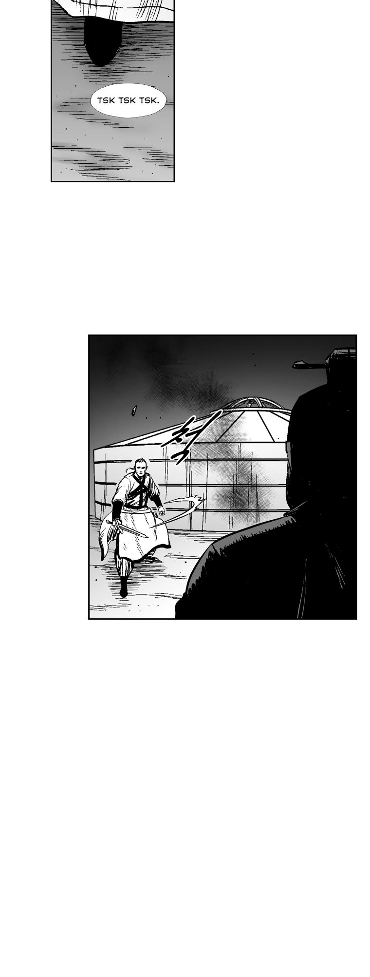 Red Storm Chapter 312 image 24