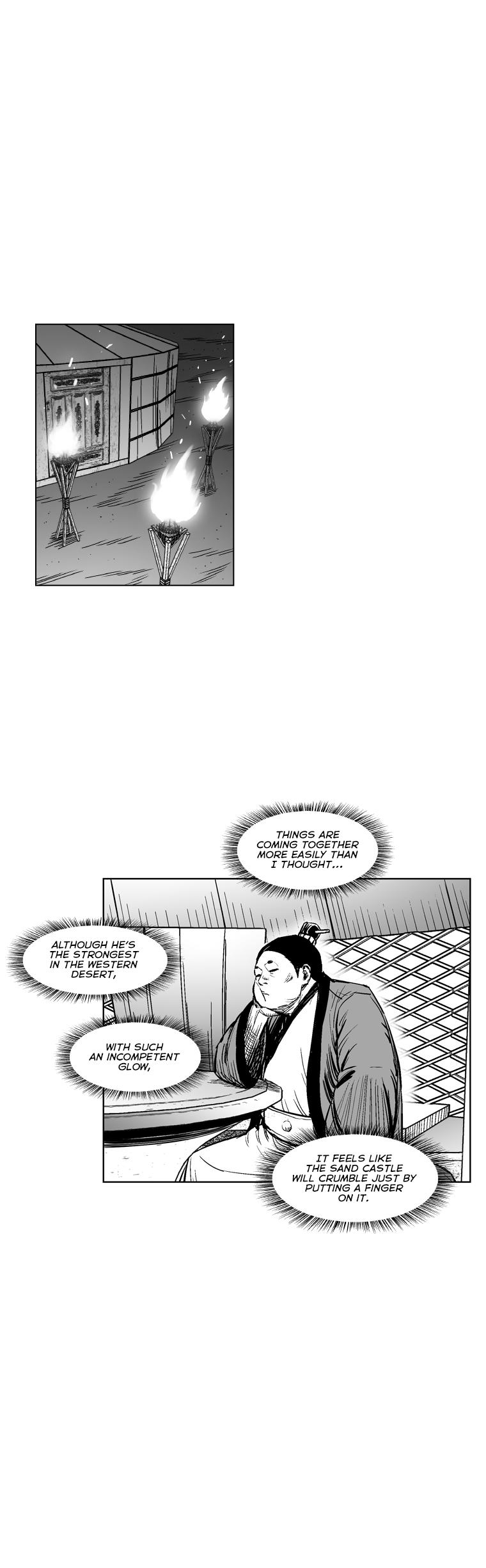 Red Storm Chapter 312 image 26