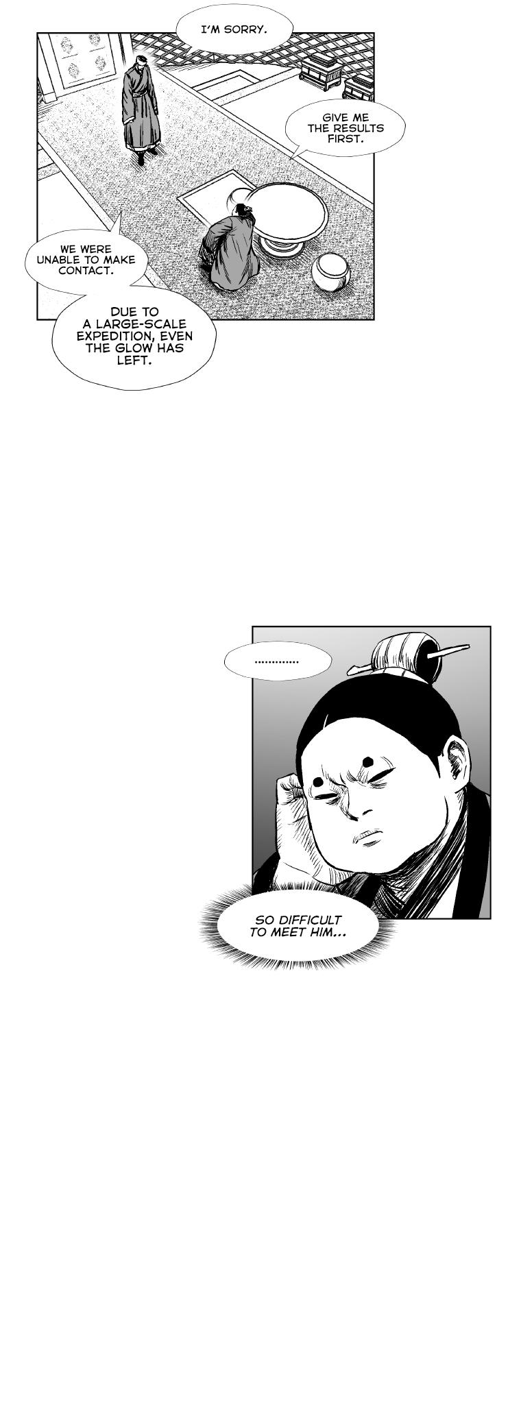 Red Storm Chapter 312 image 28