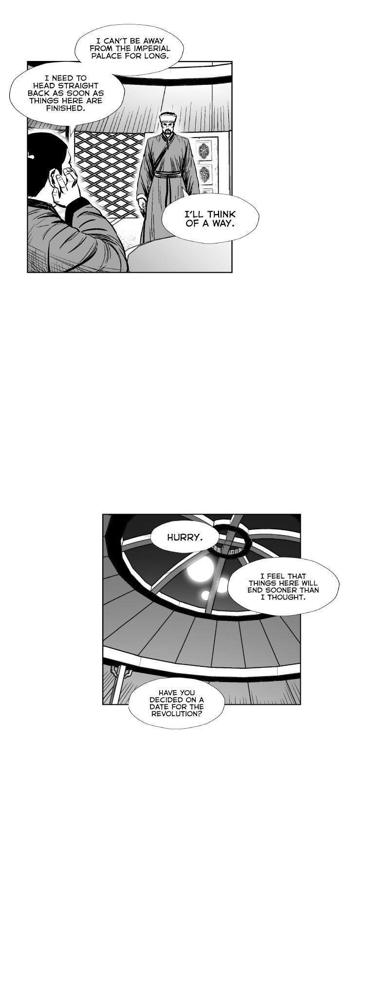 Red Storm Chapter 312 image 2