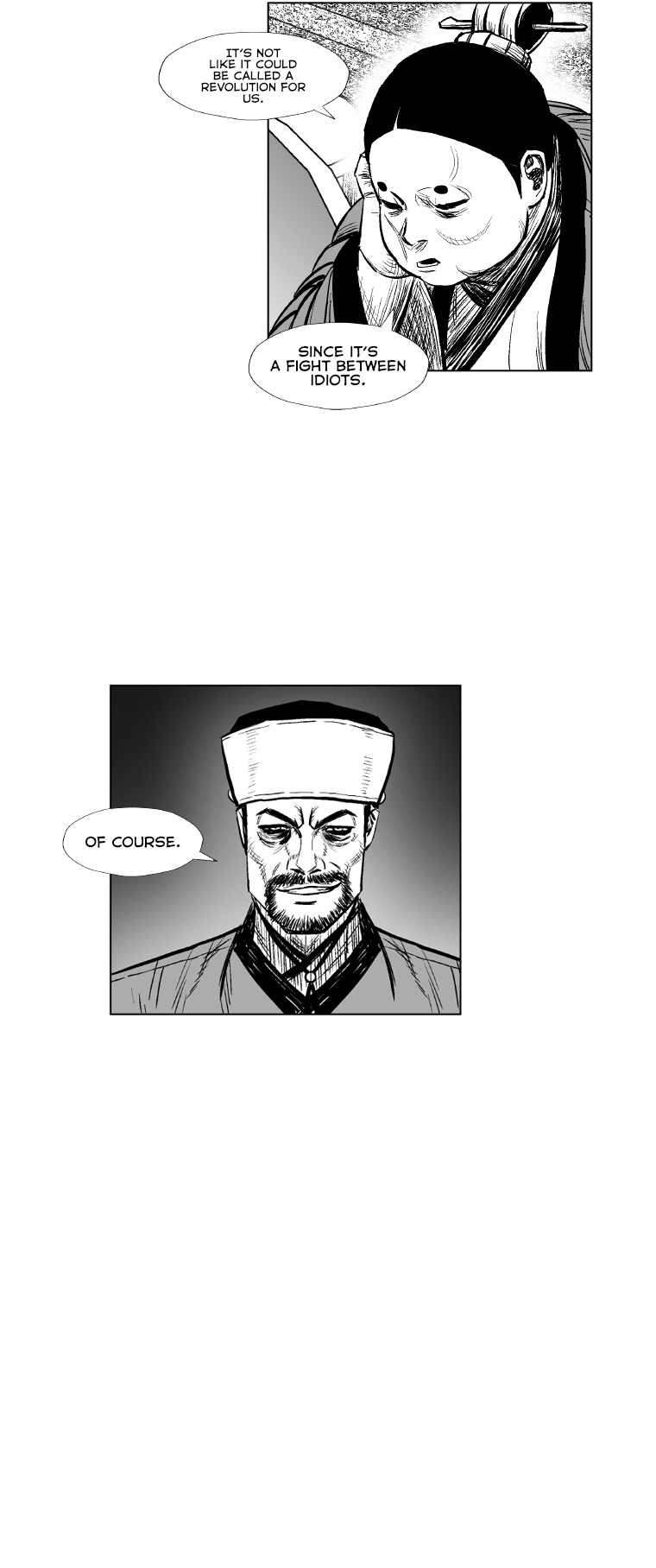 Red Storm Chapter 312 image 30