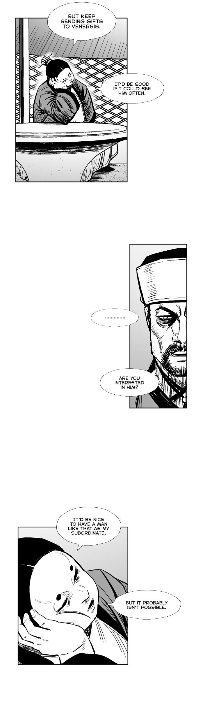Red Storm Chapter 312 image 4