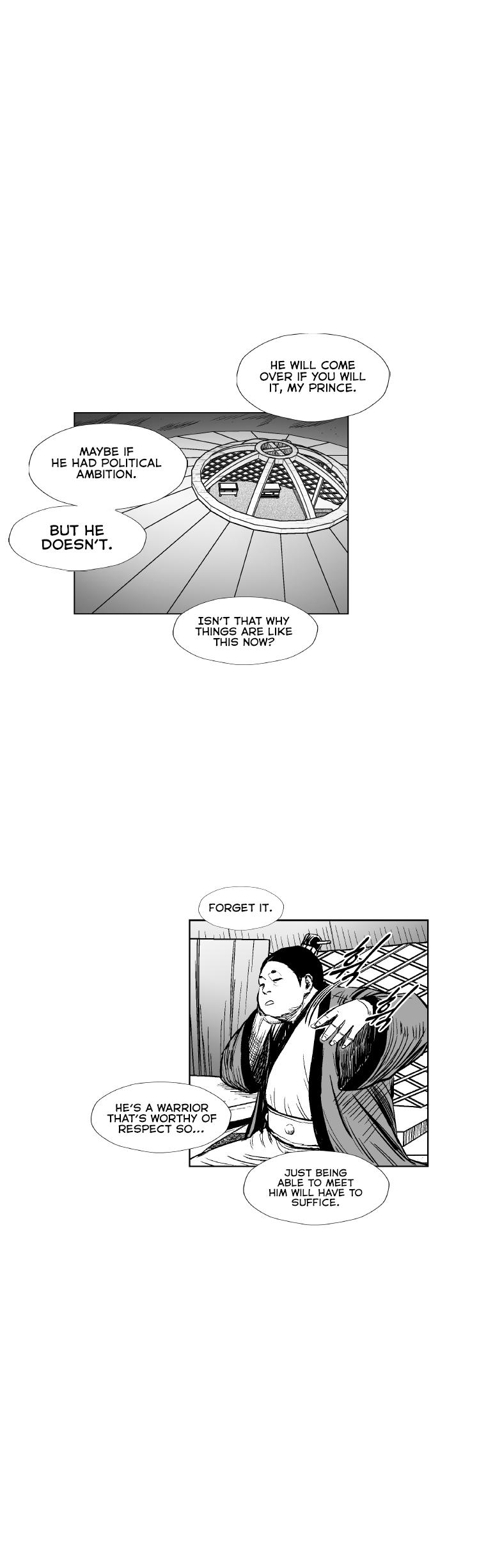 Red Storm Chapter 312 image 5