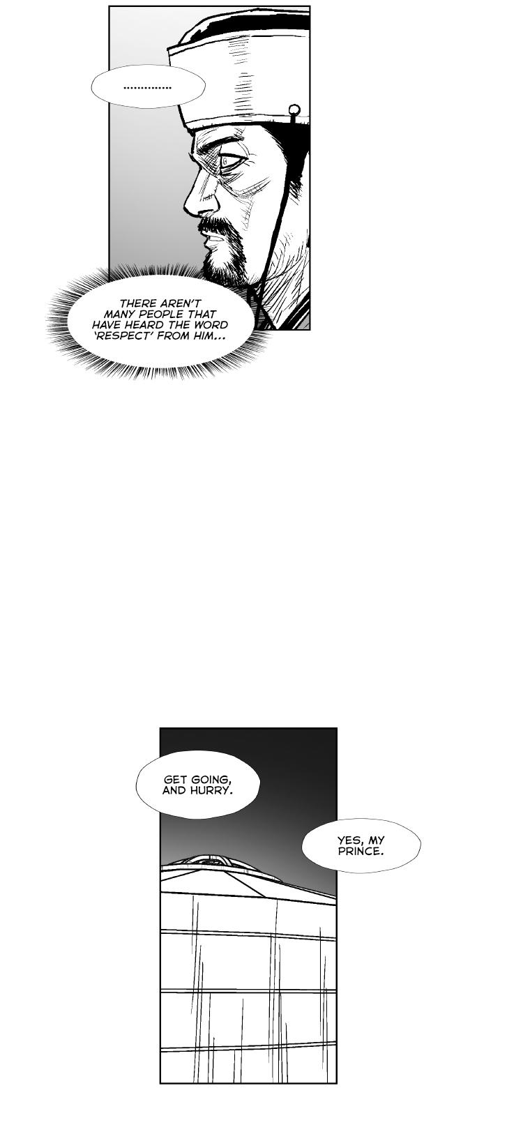 Red Storm Chapter 312 image 6