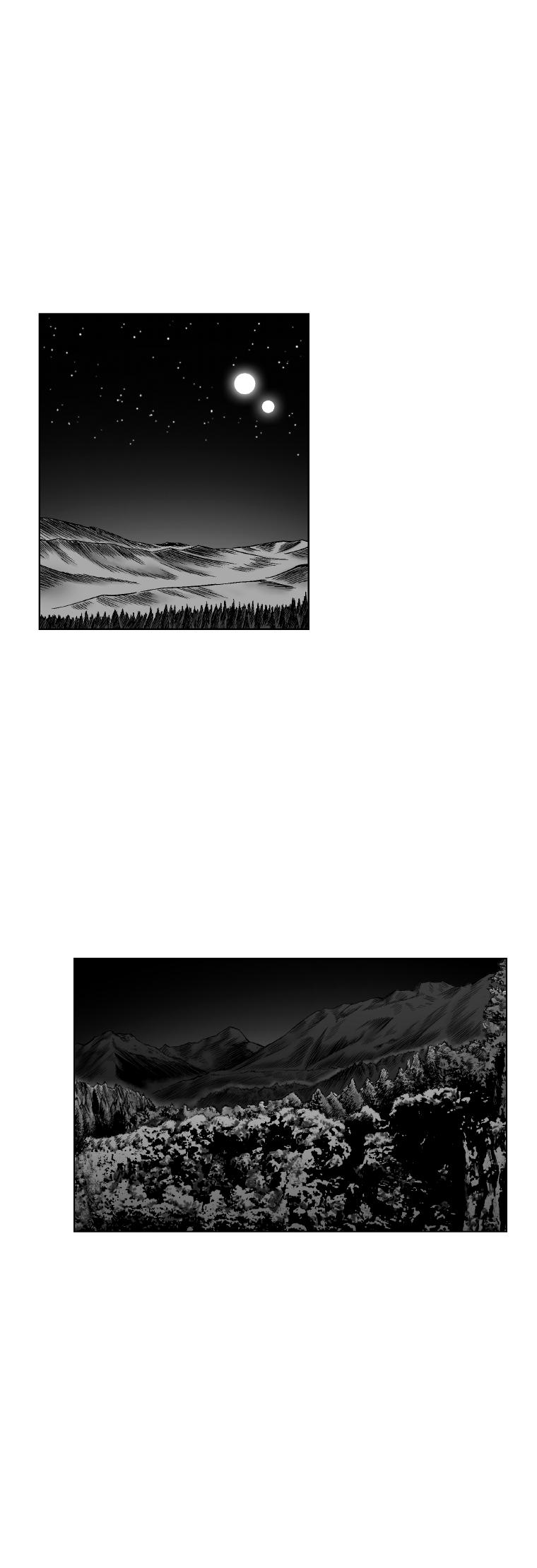 Red Storm Chapter 313 image 9