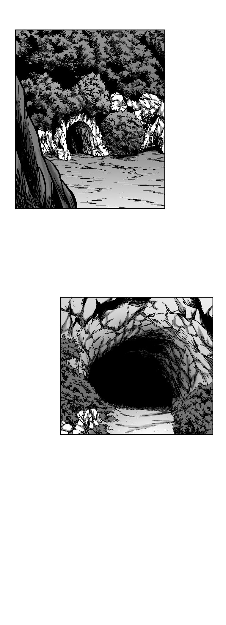 Red Storm Chapter 313 image 10