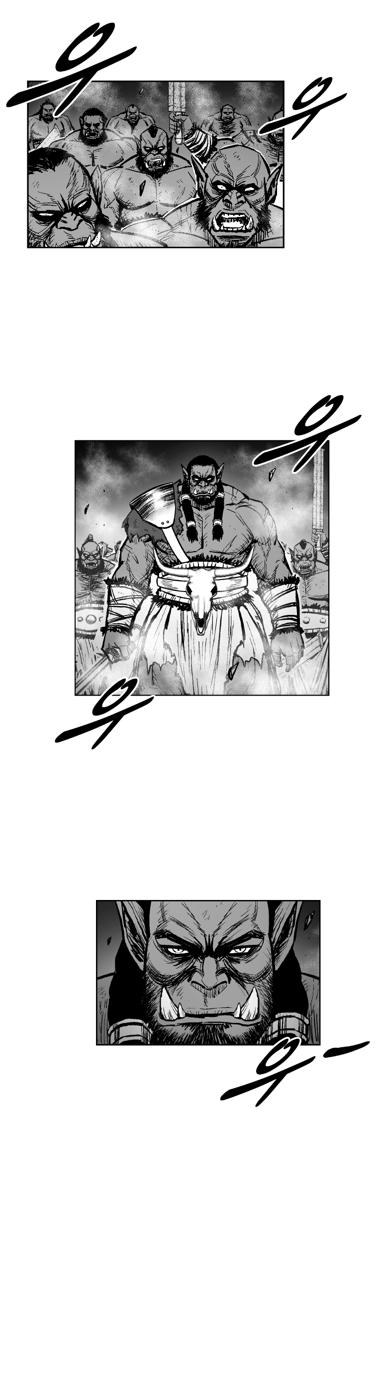 Red Storm Chapter 313 image 16
